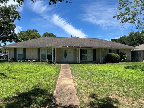 301 Navajo Dr, Montgomery, AL, 36117-4016 | Card Image
