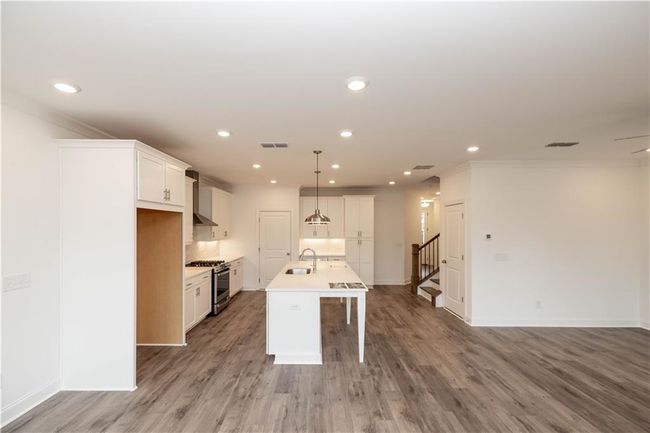 UNIT-157 - 706 Dodd Ln, Townhouse with 3 bedrooms, 3 bathrooms and null parking in Buford GA | Image 21