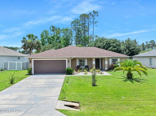 22 Post Tree Ln, Palm Coast, FL, 32164-6719 | Card Image