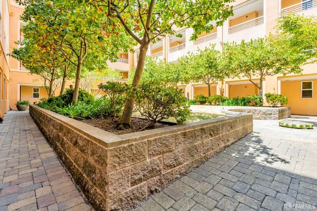 APT-5407 - 501 Crescent Way, Condo with 2 bedrooms, 2 bathrooms and 1 parking in San Francisco CA | Image 34