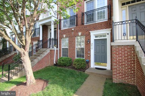 2415 Rainswood Ln, WOODBRIDGE, VA, 22191-6507 | Card Image