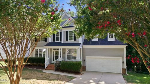 729 Hillsford Lane, Apex, NC, 27502 | Card Image