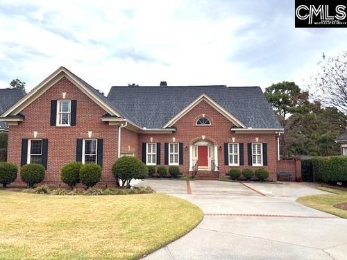 314 Turkey Point Cir, Columbia, SC, 29223-8139 | Card Image