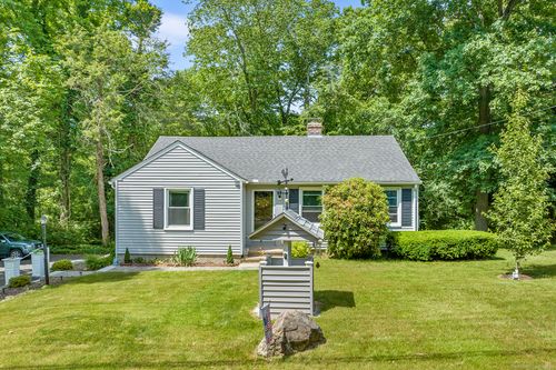 37 Hemlock Drive, Deep River, CT, 06417 | Card Image