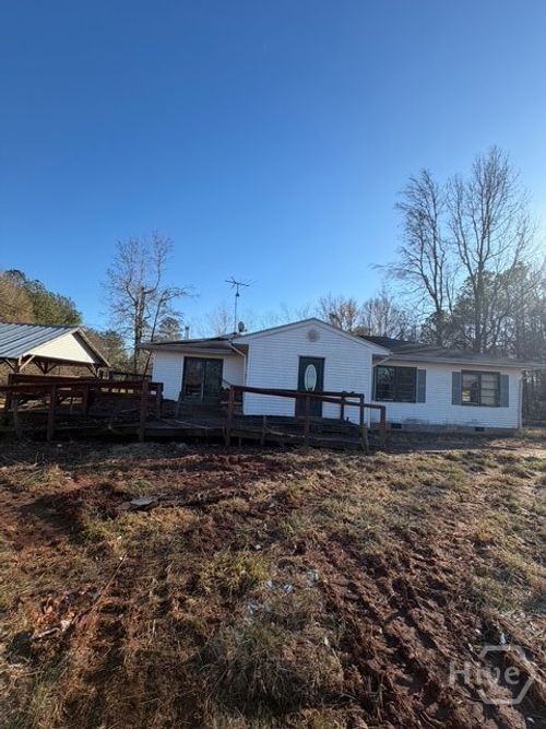 265 Griffin Road, Martin, GA, 30557 | Card Image