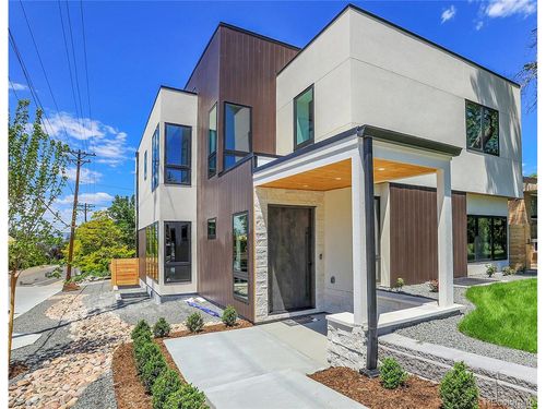 1491 S York St, Denver, CO, 80210-2410 | Card Image