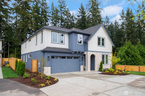 12812 Ne 65th Ln, Kirkland, WA, 98033 | Card Image