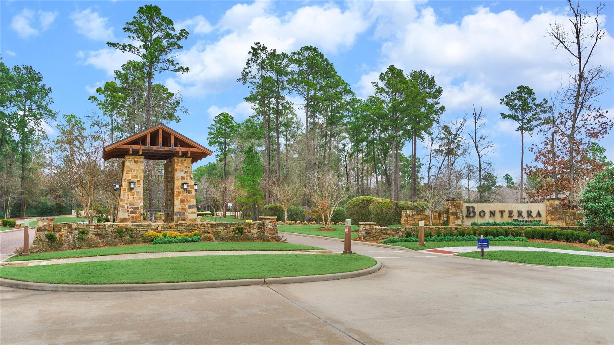 Residential Lease in Montgomery 3