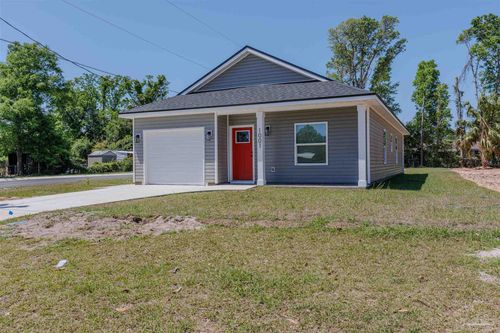 1001 Bremen Ave, PENSACOLA, FL, 32507-1707 | Card Image