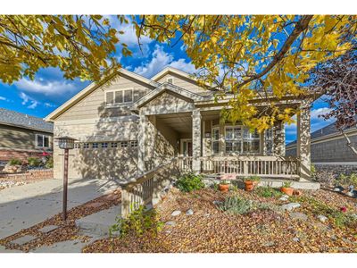 23375 E Moraine Pl, House other with 3 bedrooms, 1 bathrooms and null parking in Aurora CO | Image 2