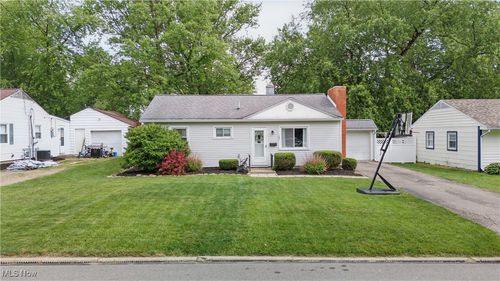 197 Whittier Rd, Mansfield, OH, 44907-2101 | Card Image