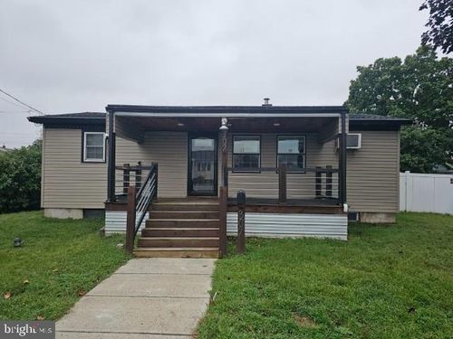 307 Western Ave, BRISTOL, PA, 19007-3029 | Card Image