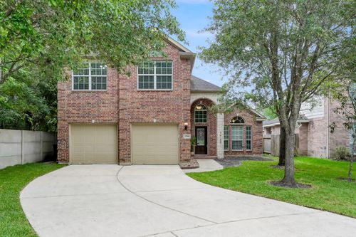 20840 Hixon Creek Dr, Porter, TX, 77365-1000 | Card Image