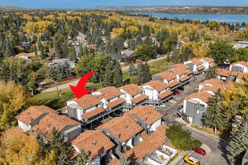 1612-2520 Palliser Dr Sw, Calgary, AB, T2V4S9 | Card Image