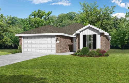 1007 Pebblebrook Dr, Ozark, MO, 65721 | Card Image