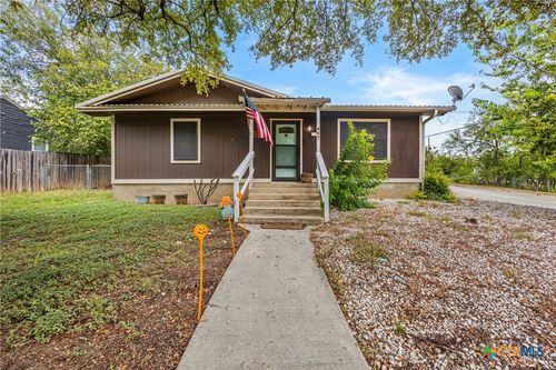 607 S Summer St, Lampasas, TX, 76550-2570 | Card Image