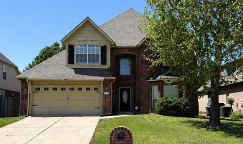 7714 92nd East Pl, Tulsa, OK, 74133-4921 | Card Image