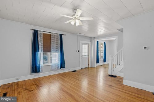 210 N Pennsylvania Ave, CENTRE HALL, PA, 16828-5005 | Card Image