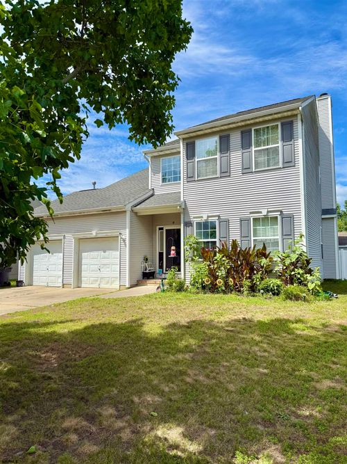 60 Centennial Dr, Hammonton, NJ, 08037-2116 | Card Image