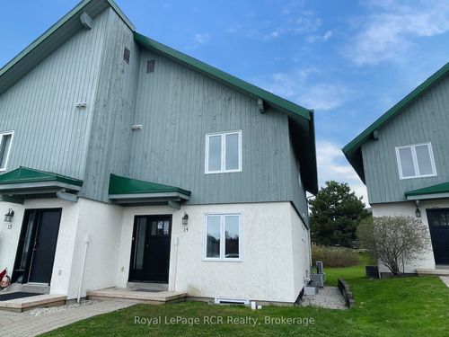 14-104 Kellie'S Way, Blue Mountains, ON, L9Y0L6 | Card Image
