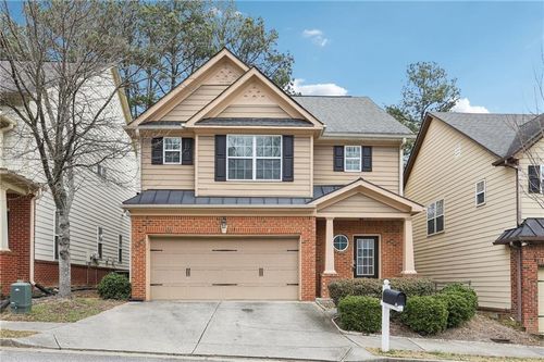 5639 Chatham Cir, Norcross, GA, 30071-4182 | Card Image