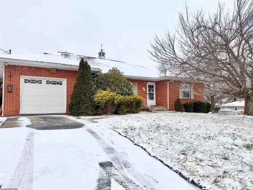 3473 Collins Ferry Rd, Morgantown, WV, 26505-2303 | Card Image