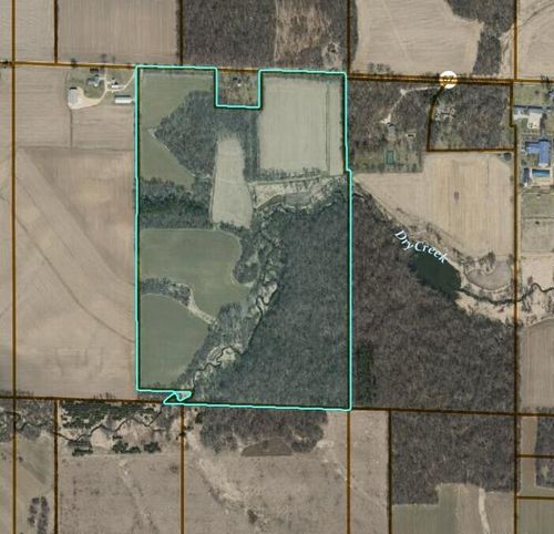 Lt1 E State Road 67, Turtle, WI, 53525 | Card Image
