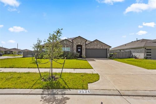 3534 Lake Landing Ln, Missouri City, TX, 77459-5263 | Card Image