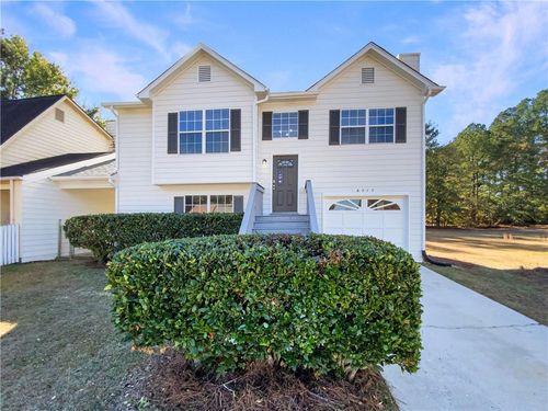 8317 Mountain Pass, Riverdale, GA, 30274-4806 | Card Image