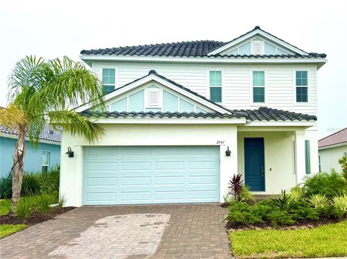 2561 Star Apple Way, Sarasota, FL, 34240-1738 | Card Image