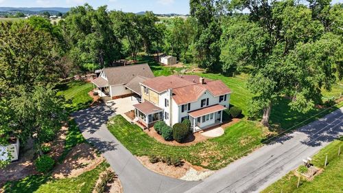 3398 Old Thirty Three Rd, Rockingham, VA, 22801 | Card Image