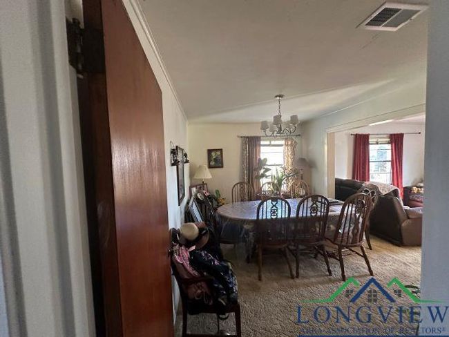 729 Rosehill Rd, House other with 3 bedrooms, 1 bathrooms and null parking in Timpson TX | Image 4