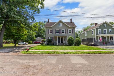 41 - 43 Washington Place, Home with 6 bedrooms, 4 bathrooms and null parking in Somerville NJ | Image 2