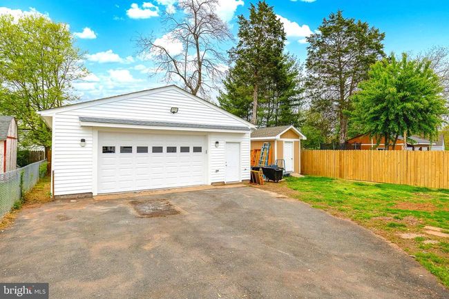 120 Polk Dr, House other with 3 bedrooms, 3 bathrooms and null parking in MANASSAS PARK VA | Image 31