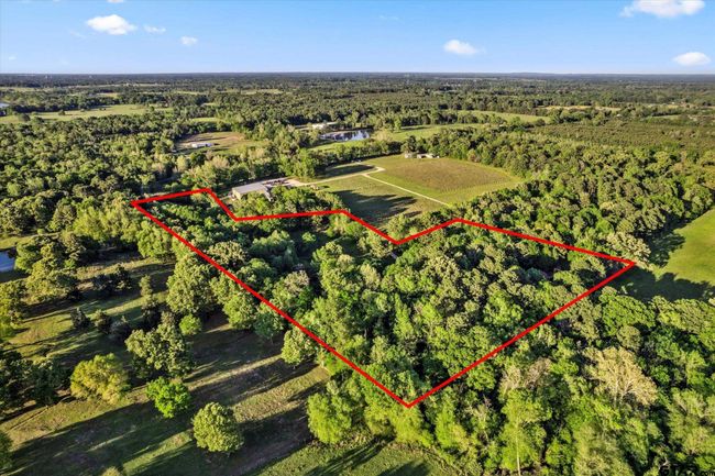 660 County Road 1334, Home with 4 bedrooms, 3 bathrooms and null parking in Pittsburg TX | Image 13