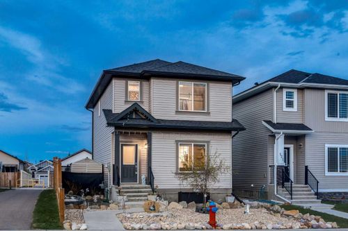 123 Drake Landing Loop, Okotoks, AB, T1S0H4 | Card Image