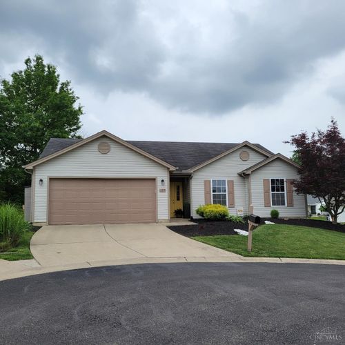 129 Mimosa Ct, Hamilton, OH, 45013-5625 | Card Image