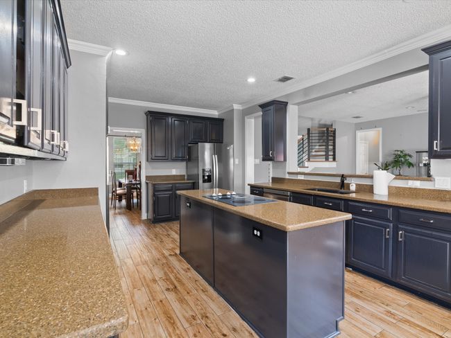 4213 Dottie Dr, House other with 5 bedrooms, 3 bathrooms and null parking in Plano TX | Image 10