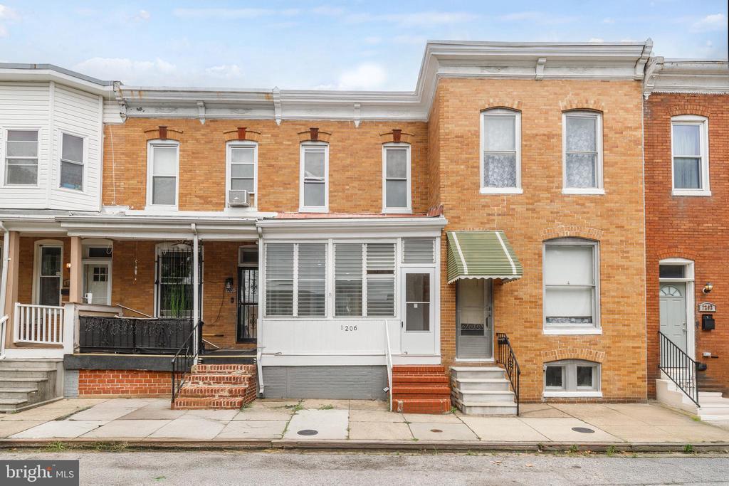 Residential in BALTIMORE 2
