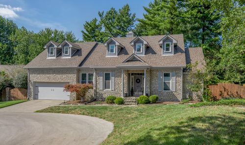 1675 Snow Goose Cir, Lexington, KY, 40511 | Card Image