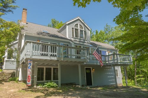 674 Elm Hill Rd, South Paris, ME, 04281-6509 | Card Image