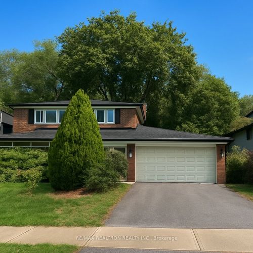 36 George Henry Blvd, North York, ON, M2J1E2 | Card Image