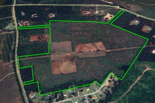 0 Spread Oak Rd, Keysville, GA, 30816 | Card Image