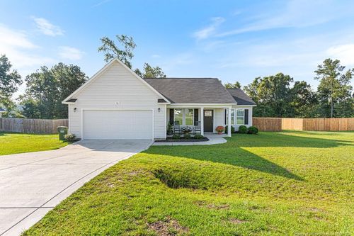 18 Terrier Ct, Parkton, NC, 28371-6100 | Card Image