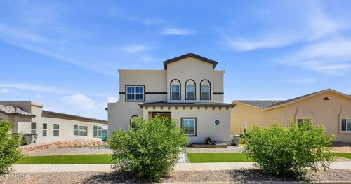 2608 Sammy Cervantes St, El Paso, TX, 79938-2378 | Card Image