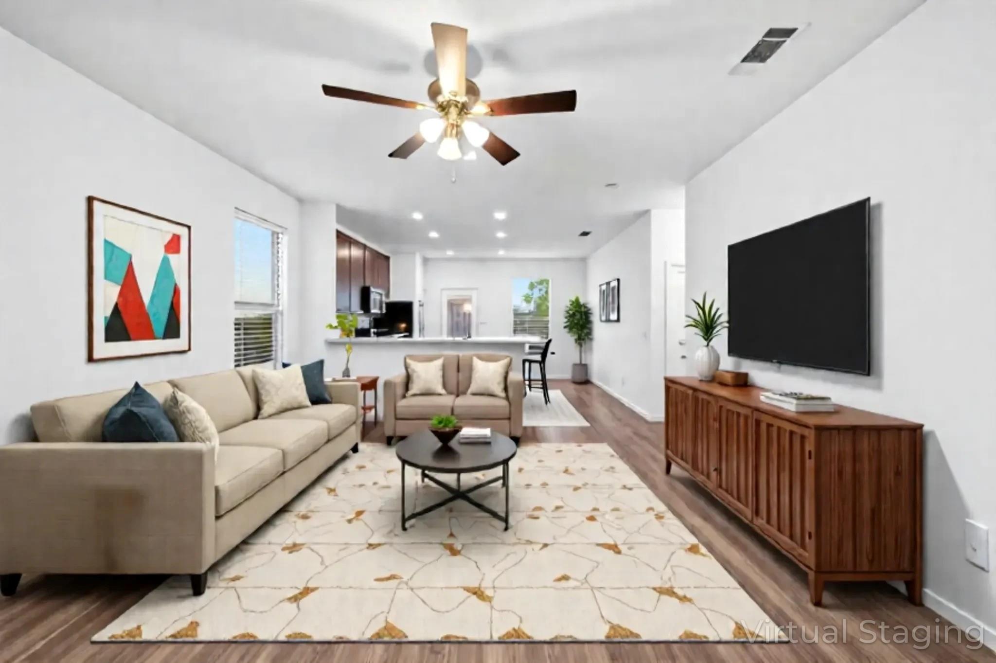 Residential Lease in Conroe 3