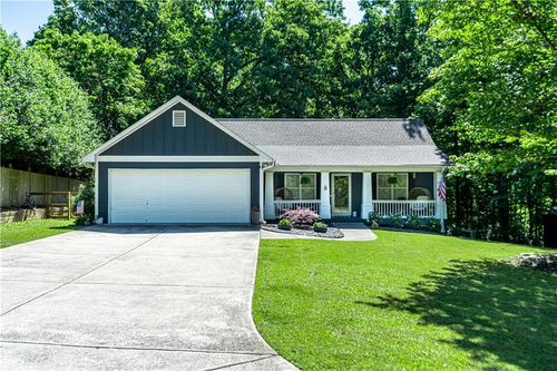 120 Douthit Bridge Rd, dallas, GA, 30132-1249 | Card Image