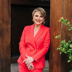 Patricia Arriaga