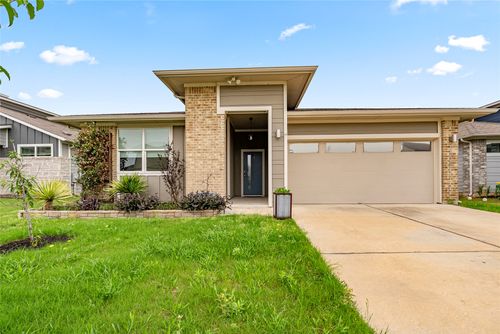7513 Smallwood Drive, Austin, TX, 78724 | Card Image
