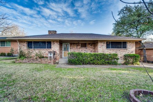 3511 Burlingdell Ave, Dallas, TX, 75211-5011 | Card Image
